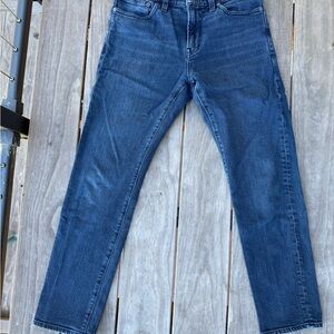 Madewell Men's Slim Jeans size 31/30